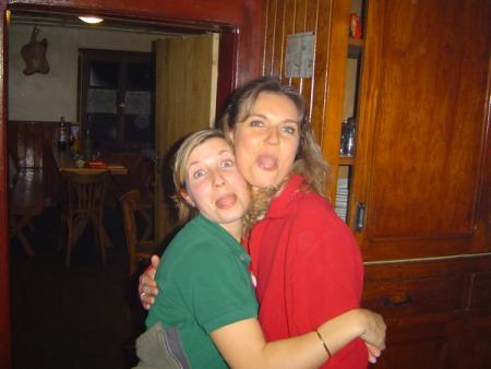 Emma et Anne