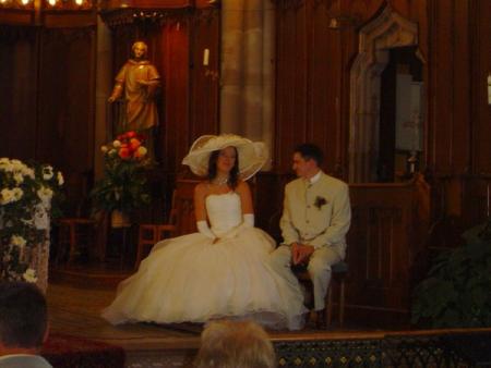 Claire et Olivier